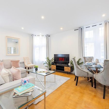 Block Of Apartments In Croydon ,Long Stays , Weekly & Monthly Offers , Contractors , Relocations , Leisure & Family Stays Eksteriør billede