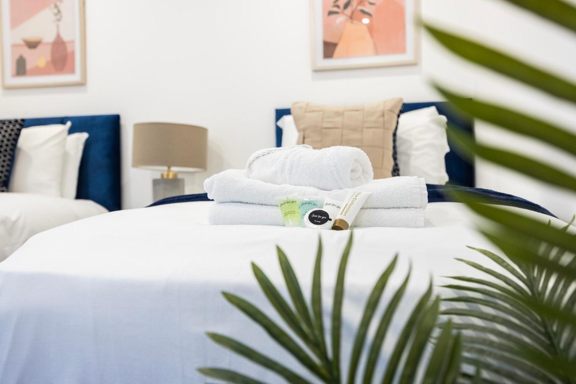 Block Of Apartments In Croydon ,Long Stays , Weekly & Monthly Offers , Contractors , Relocations , Leisure & Family Stays Eksteriør billede
