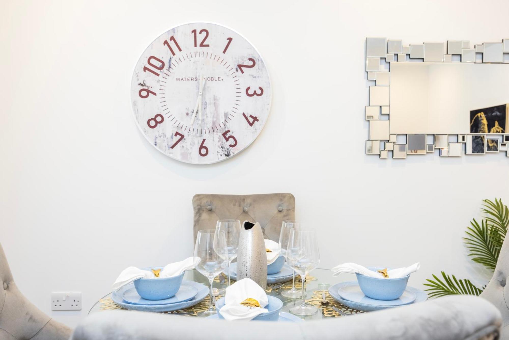 Block Of Apartments In Croydon ,Long Stays , Weekly & Monthly Offers , Contractors , Relocations , Leisure & Family Stays Eksteriør billede
