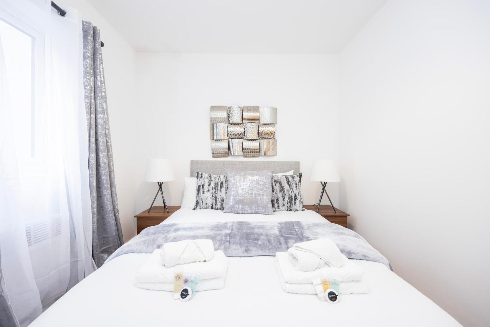 Block Of Apartments In Croydon ,Long Stays , Weekly & Monthly Offers , Contractors , Relocations , Leisure & Family Stays Eksteriør billede