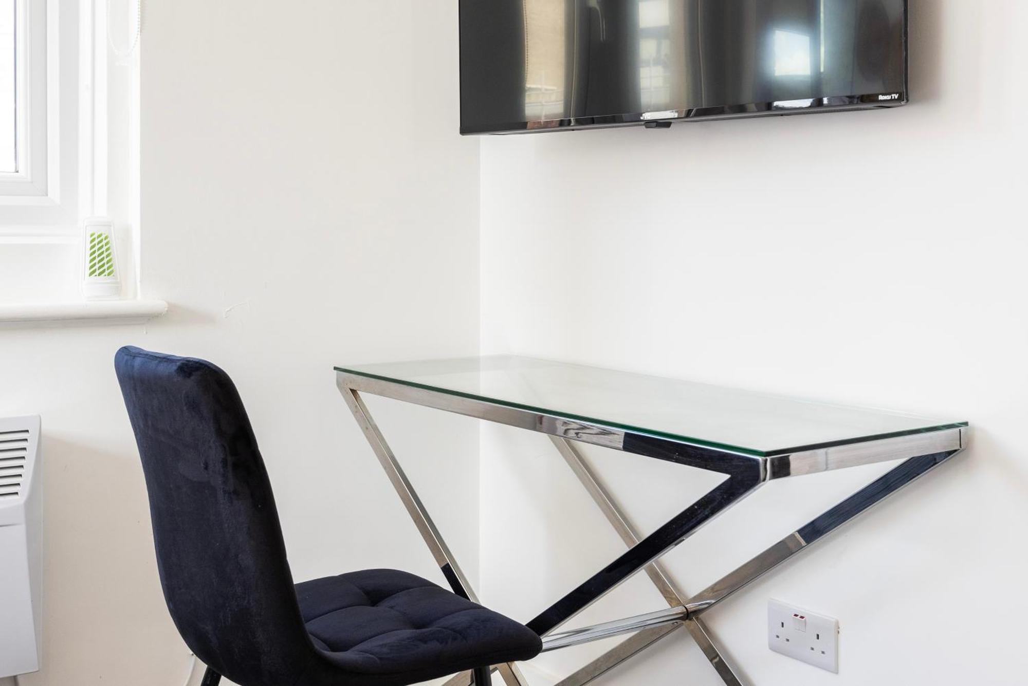 Block Of Apartments In Croydon ,Long Stays , Weekly & Monthly Offers , Contractors , Relocations , Leisure & Family Stays Eksteriør billede