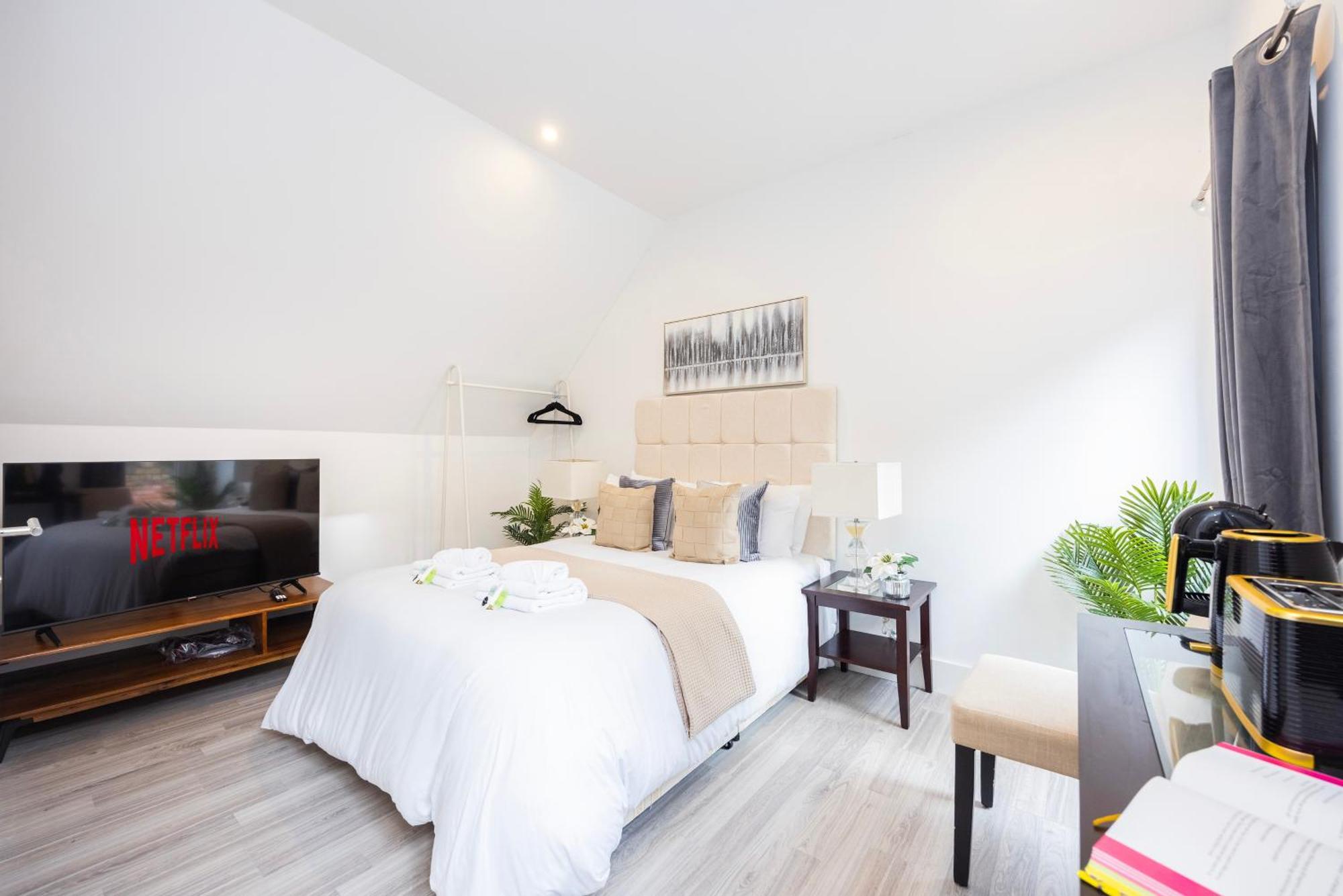 Block Of Apartments In Croydon ,Long Stays , Weekly & Monthly Offers , Contractors , Relocations , Leisure & Family Stays Eksteriør billede